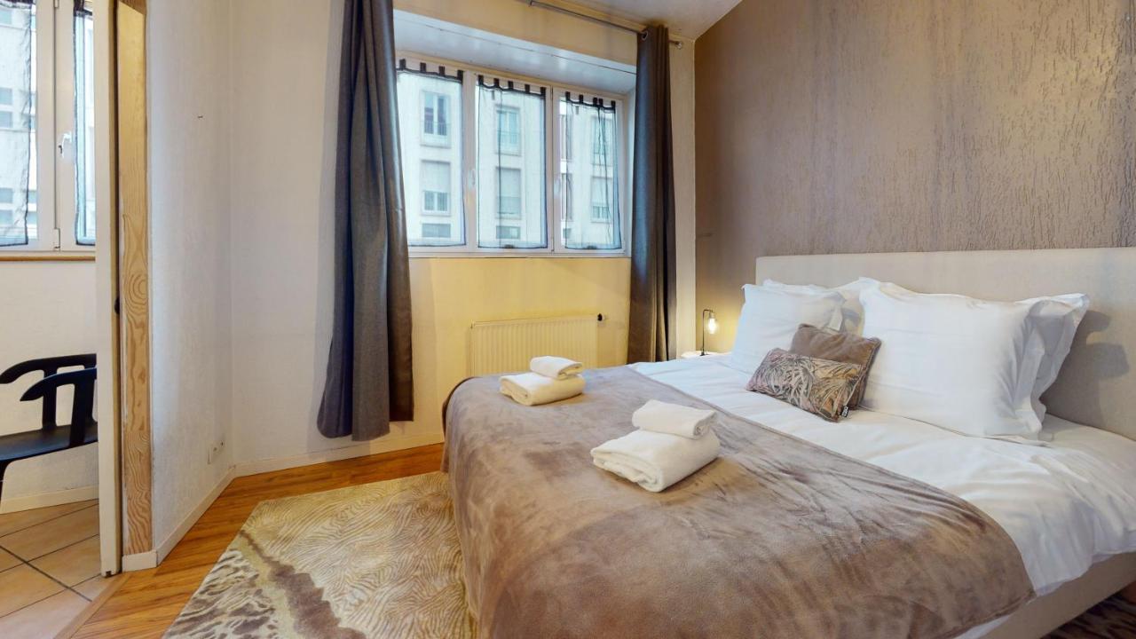 Magic Home - Les Taillandiers Colmar Esterno foto